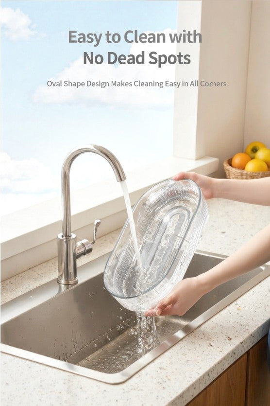 MeowMate Cat Drinking Water Fountain with Floating Design - Non-Wetting, Non-Skid, Large Capacity
