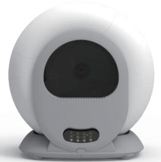 Meowmate AutoClean™ Smart Cat Litter Box COLOR