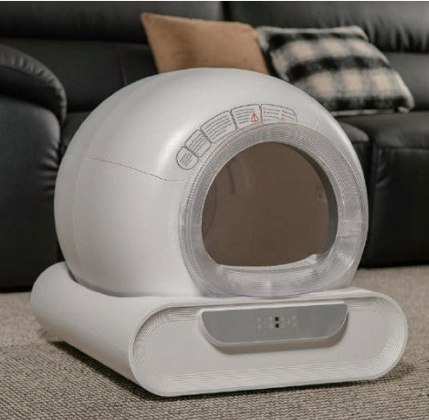 Meowmate AutoClean™ Smart Cat Litter Box