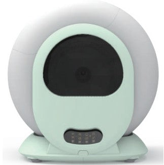 Meowmate AutoClean™ Smart Cat Litter Box COLOR