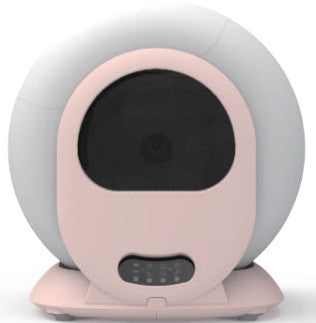 Meowmate AutoClean™ Smart Cat Litter Box COLOR